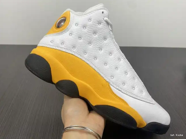 1st Kicks 414571-167 Sol Air Del Jordan 13 0529